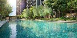 Lentor Modern (D26), Apartment #507144851